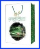 RFS-230-A5---- promotional circulating paper tote gift bags