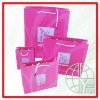 fashional paper shopping bag