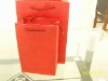Plain Paper Shopping Bag