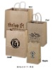 EcoKraft Recycled Bags