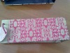 ecological wine gift bag