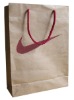 Promotional Paper Shopping Bag