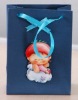recycle paper gift bag