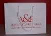 paper tote bag