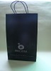 handle paper shopping bags