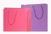 shopping handle bag