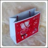 gift paper bag