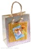 beatiful eco gift paper bag