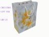 christmas bag,christmas gift bag