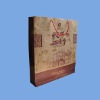 promation/shopping paper bags manufacture