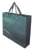 INT-064 Handled Promotional Paper Bag