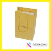 Wholesale luxury paper bag