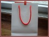 Wholesale paper bag for boutique