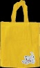 Non-woven shopping bag