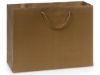 2011 Luxury paper bags for clothes
