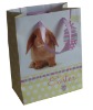 Customized Christmas Gift paper bag