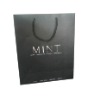 stone paper bag