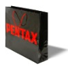 Wholesale shopping paper bag