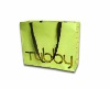 fashion paper bag