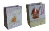 High quality gift paper bag