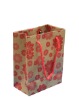 Paper gift bag