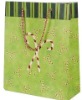 art paper shopping bag