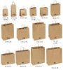 99 cent kraft paper bags