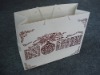 paper bag for shopping(lf-sp-0140)