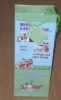 Wholesale 2011 Fashionable reusable paper straw bagJF-FSB88015