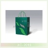 shopping paper bag