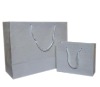 Fashion paper bag,PP handle bag,luxury paper bag
