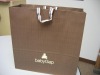 printing paper shopping bag