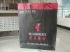 custom printed bag