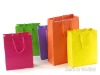 Paper Shopping Bag (WF-17045)