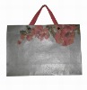 paper garment bag with good quality