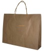 Wholesale kraft paper bag