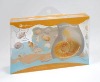 Wholesale paper shopping bag