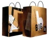 Wholesale paper gift bag