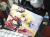 Wholesale 2011 Fashionable cartoon shopping bag JF-CB80016