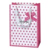 Wholesale paper promotional bag