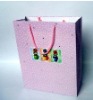 Wholesale COLORFUL PAPER BAG
