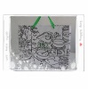 Elegant&Durable paper shopping bag