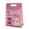 Decorative paper bag