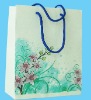 Stylish Shopping Paper Bag