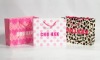 Wholesale paper advertising bag