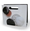 Wholesale fashion paper bag