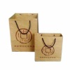 Wholesale paper gift bag