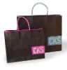 Wholesale fashion paper bag