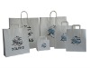 Wholesale Twist handle paper bag
