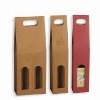 Wholesale Exquisite paper shopping bags